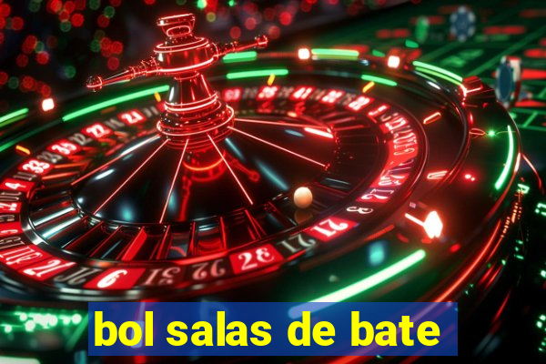 bol salas de bate-papo